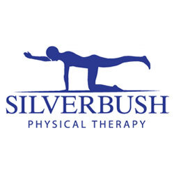 Silverbush Physical Therapy Logo